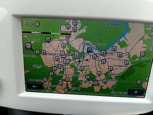 Smart ForFour thumbnail