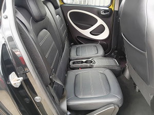 Smart ForFour thumbnail