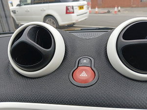 Smart ForFour thumbnail