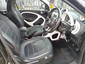 Smart ForFour thumbnail