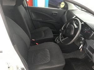 Suzuki Celerio thumbnail