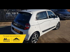 Renault Twingo thumbnail