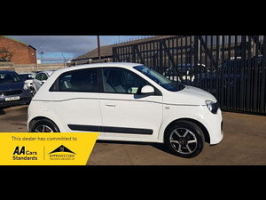 Renault Twingo thumbnail