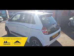 Renault Twingo thumbnail
