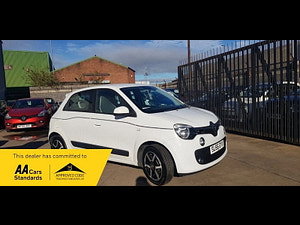 Renault Twingo thumbnail