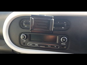 Renault Twingo thumbnail