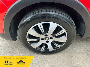 Renault Captur thumbnail