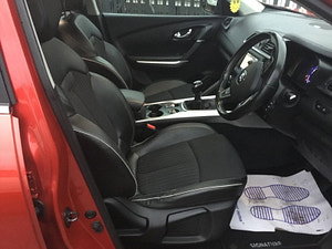 Renault Kadjar thumbnail