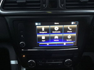 Renault Kadjar thumbnail