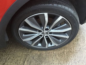 Renault Kadjar thumbnail