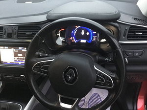 Renault Kadjar thumbnail