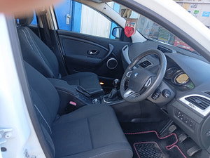 Renault Megane thumbnail