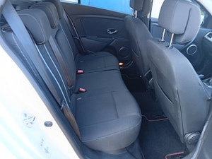 Renault Megane thumbnail