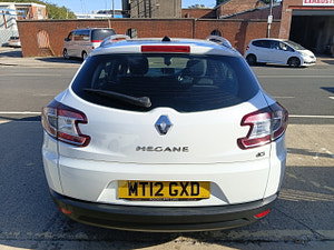 Renault Megane thumbnail