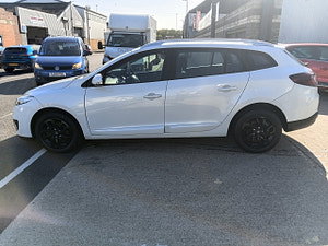 Renault Megane thumbnail