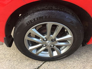 Toyota Yaris thumbnail