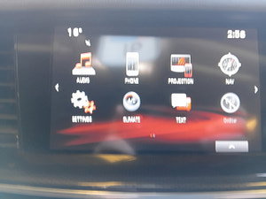 Vauxhall Insignia thumbnail