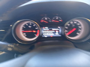 Vauxhall Insignia thumbnail