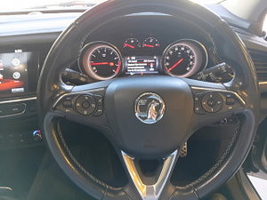 Vauxhall Insignia thumbnail