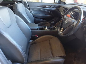 Vauxhall Insignia thumbnail
