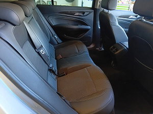Vauxhall Insignia thumbnail