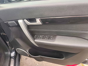 Chevrolet Captiva thumbnail
