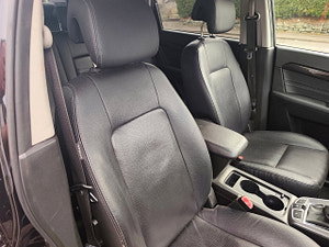 Chevrolet Captiva thumbnail