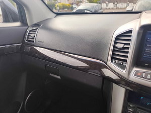 Chevrolet Captiva thumbnail