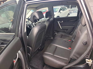 Chevrolet Captiva thumbnail
