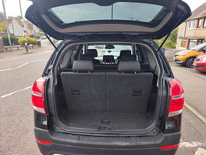 Chevrolet Captiva thumbnail