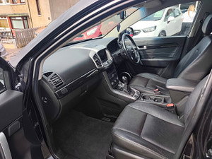 Chevrolet Captiva thumbnail