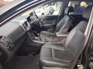 Chevrolet Captiva thumbnail