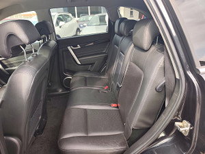 Chevrolet Captiva thumbnail