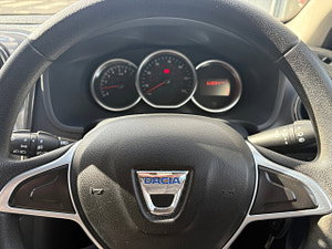 Dacia Sandero Stepway thumbnail