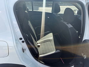 Dacia Sandero Stepway thumbnail