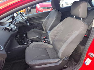 Ford Fiesta thumbnail