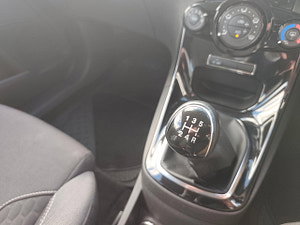 Ford Fiesta thumbnail