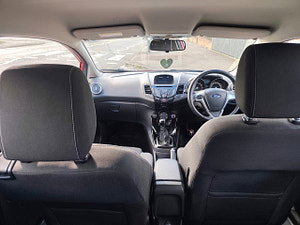 Ford Fiesta thumbnail