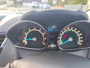 Ford Fiesta thumbnail