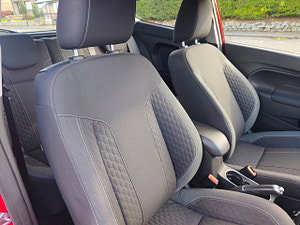 Ford Fiesta thumbnail