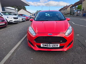 Ford Fiesta thumbnail