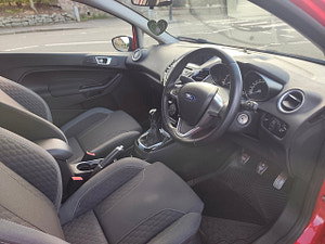 Ford Fiesta thumbnail