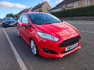 Ford Fiesta thumbnail
