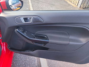 Ford Fiesta thumbnail