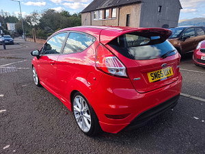 Ford Fiesta thumbnail