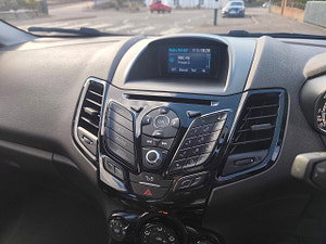 Ford Fiesta thumbnail