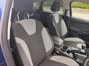 Ford Focus thumbnail