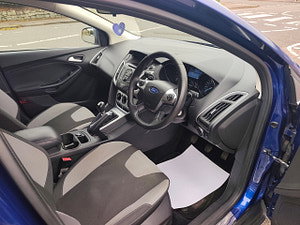 Ford Focus thumbnail