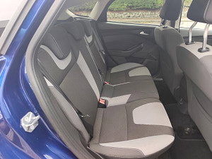 Ford Focus thumbnail