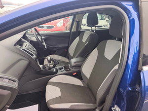 Ford Focus thumbnail